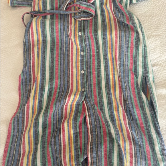 Marine Layer Simone Dress - Picture 3 of 8